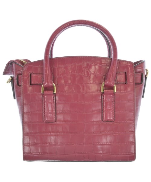 MICHAEL MICHAEL KORS（マイケルマイケルコース）その他 赤 サイズ:- レディース/2200668112079