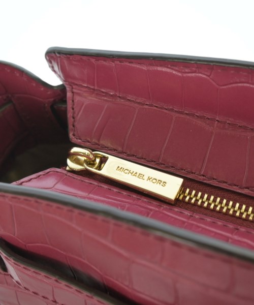 MICHAEL MICHAEL KORS（マイケルマイケルコース）その他 赤 サイズ:- レディース/2200668112079