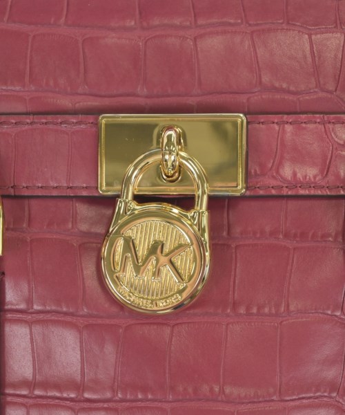 MICHAEL MICHAEL KORS（マイケルマイケルコース）その他 赤 サイズ:- レディース/2200668112079