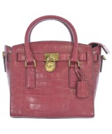 MICHAEL MICHAEL KORS（マイケルマイケルコース）その他 赤 サイズ:- レディース/2200668112079