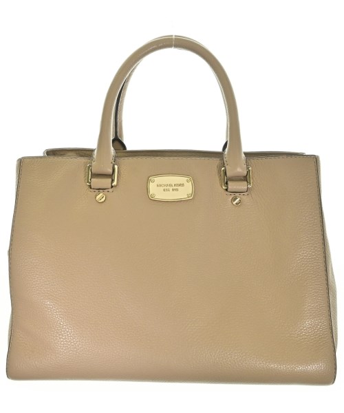 MICHAEL MICHAEL KORS(マイケルマイケルコース)トートバッグ ベージュ サイズ:-/2200669107074