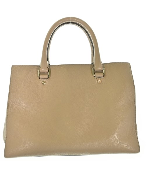 MICHAEL MICHAEL KORS（マイケルマイケルコース）トートバッグ ベージュ サイズ:- レディース/2200669107074