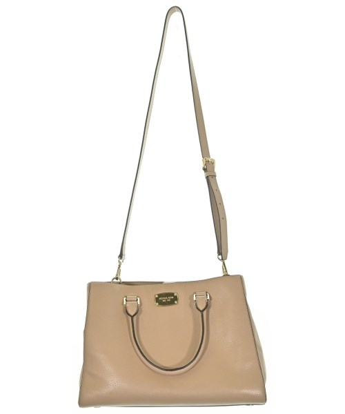 MICHAEL MICHAEL KORS（マイケルマイケルコース）トートバッグ ベージュ サイズ:- レディース/2200669107074