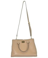 MICHAEL MICHAEL KORS（マイケルマイケルコース）トートバッグ ベージュ サイズ:- レディース/2200669107074
