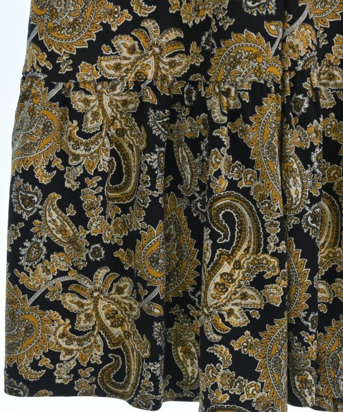 MICHAEL MICHAEL KORS（マイケルマイケルコース）ワンピース 黒 サイズ:M レディース/2200723999270