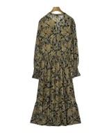MICHAEL MICHAEL KORS（マイケルマイケルコース）ワンピース 黒 サイズ:M レディース/2200723999270