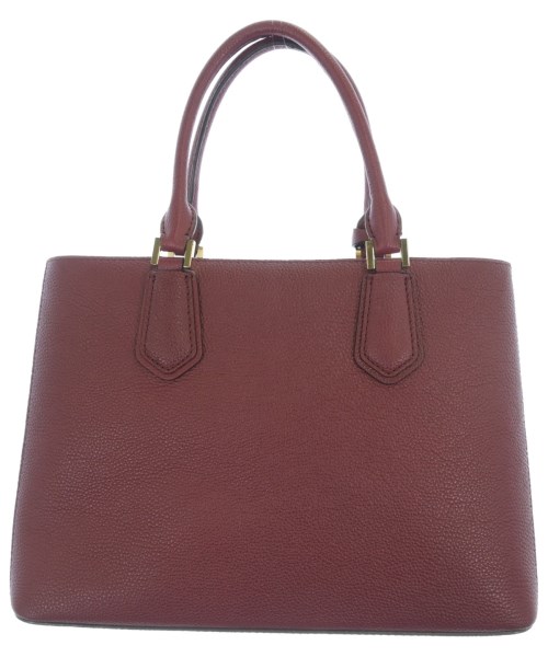 MICHAEL MICHAEL KORS（マイケルマイケルコース）ハンドバッグ 赤 サイズ:- レディース/2200725268046