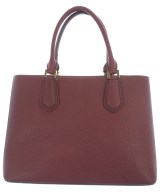 MICHAEL MICHAEL KORS（マイケルマイケルコース）ハンドバッグ 赤 サイズ:- レディース/2200725268046
