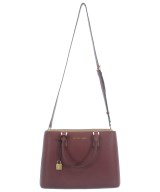 MICHAEL MICHAEL KORS（マイケルマイケルコース）ハンドバッグ 赤 サイズ:- レディース/2200725268046