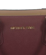 MICHAEL MICHAEL KORS（マイケルマイケルコース）ハンドバッグ 赤 サイズ:- レディース/2200725268046
