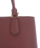 MICHAEL MICHAEL KORS（マイケルマイケルコース）ハンドバッグ 赤 サイズ:- レディース/2200725268046