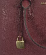 MICHAEL MICHAEL KORS（マイケルマイケルコース）ハンドバッグ 赤 サイズ:- レディース/2200725268046