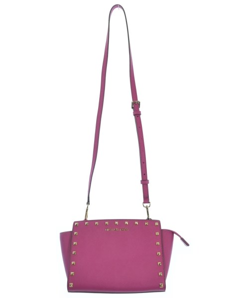 MICHAEL MICHAEL KORS(マイケルマイケルコース)のショルダーバッグ サイズ:- 7,400円