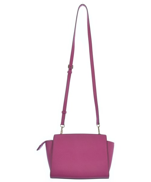 MICHAEL MICHAEL KORS（マイケルマイケルコース）ショルダーバッグ ピンク サイズ:- レディース/2200730401193