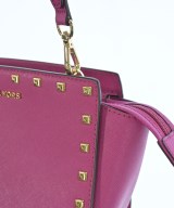 MICHAEL MICHAEL KORS（マイケルマイケルコース）ショルダーバッグ ピンク サイズ:- レディース/2200730401193