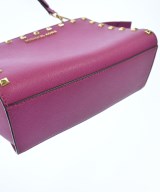 MICHAEL MICHAEL KORS（マイケルマイケルコース）ショルダーバッグ ピンク サイズ:- レディース/2200730401193
