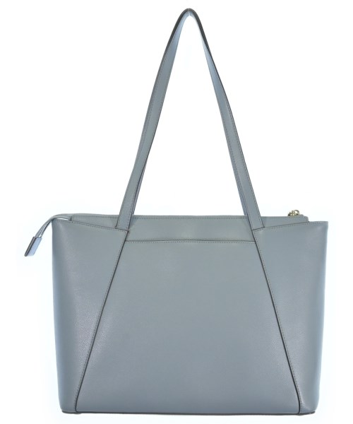 MICHAEL MICHAEL KORS（マイケルマイケルコース）トートバッグ 青 サイズ:- レディース/2200727639158