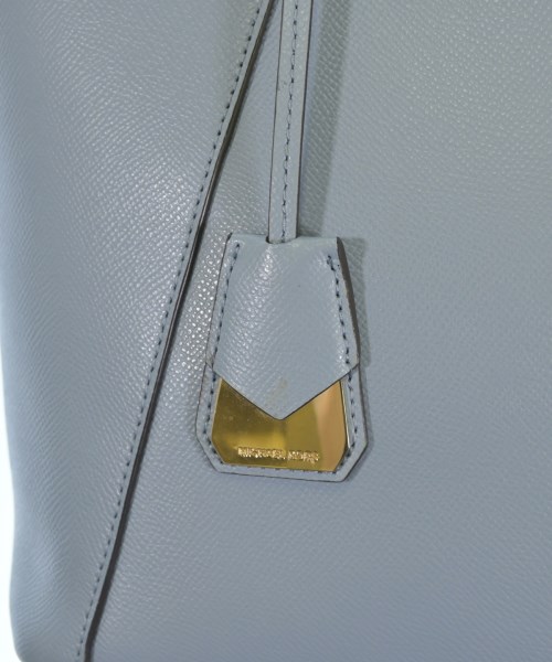 MICHAEL MICHAEL KORS（マイケルマイケルコース）トートバッグ 青 サイズ:- レディース/2200727639158