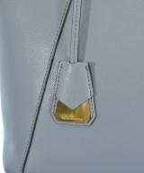 MICHAEL MICHAEL KORS（マイケルマイケルコース）トートバッグ 青 サイズ:- レディース/2200727639158