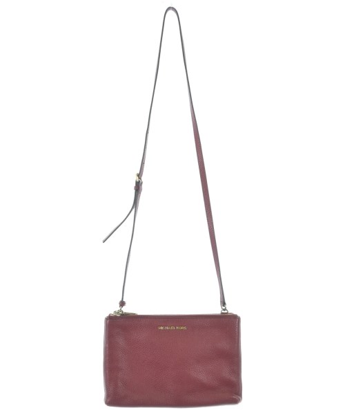 MICHAEL MICHAEL KORS(マイケルマイケルコース)のショルダーバッグ サイズ:- 3,600円