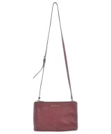 MICHAEL MICHAEL KORS（マイケルマイケルコース）ショルダーバッグ 赤 サイズ:- レディース/2200728839045
