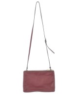 MICHAEL MICHAEL KORS（マイケルマイケルコース）ショルダーバッグ 赤 サイズ:- レディース/2200728839045