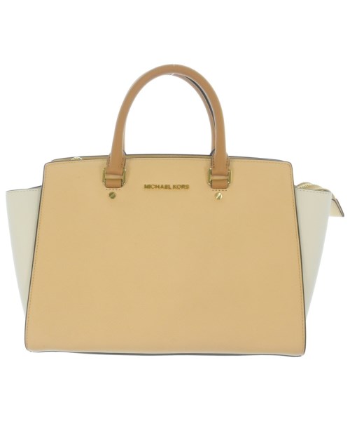 MICHAEL MICHAEL KORS(マイケルマイケルコース)のハンドバッグ サイズ:- 8,000円