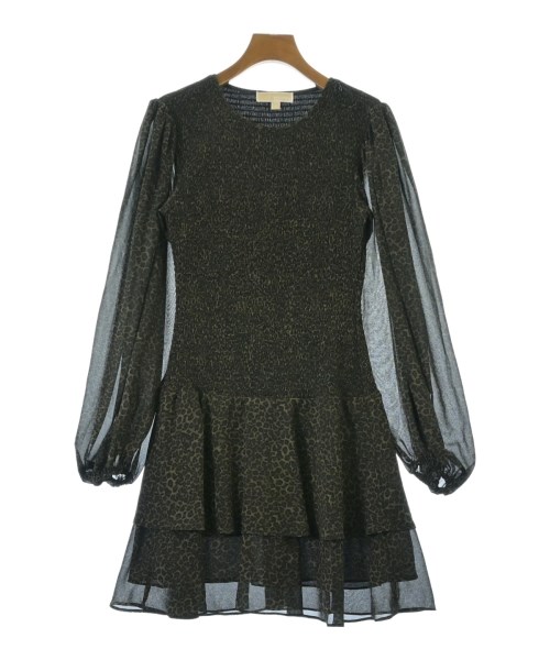 MICHAEL MICHAEL KORS(マイケルマイケルコース)のワンピース サイズ:3(L位) 4,200円