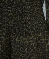 MICHAEL MICHAEL KORS（マイケルマイケルコース）ワンピース 黒 サイズ:3(L位) レディース/2200724331062