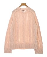 MICHAEL MICHAEL KORS（マイケルマイケルコース）ニット・セーター ピンク サイズ:XS レディース/2200724331093