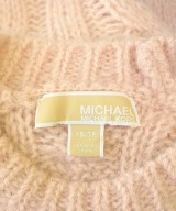 MICHAEL MICHAEL KORS（マイケルマイケルコース）ニット・セーター ピンク サイズ:XS レディース/2200724331093