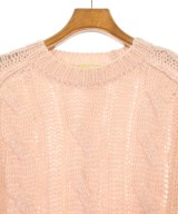 MICHAEL MICHAEL KORS（マイケルマイケルコース）ニット・セーター ピンク サイズ:XS レディース/2200724331093
