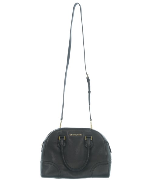 MICHAEL MICHAEL KORS（マイケルマイケルコース）ショルダーバッグ 黒 サイズ:- レディース/2200725492229
