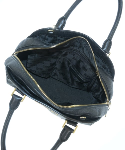 MICHAEL MICHAEL KORS（マイケルマイケルコース）ショルダーバッグ 黒 サイズ:- レディース/2200725492229