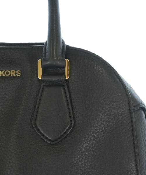 MICHAEL MICHAEL KORS（マイケルマイケルコース）ショルダーバッグ 黒 サイズ:- レディース/2200725492229