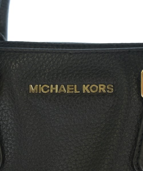 MICHAEL MICHAEL KORS（マイケルマイケルコース）ショルダーバッグ 黒 サイズ:- レディース/2200725492229