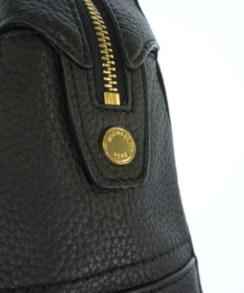 MICHAEL MICHAEL KORS（マイケルマイケルコース）ショルダーバッグ 黒 サイズ:- レディース/2200725492229