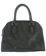 MICHAEL MICHAEL KORS（マイケルマイケルコース）ショルダーバッグ 黒 サイズ:- レディース/2200725492229