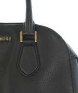 MICHAEL MICHAEL KORS（マイケルマイケルコース）ショルダーバッグ 黒 サイズ:- レディース/2200725492229