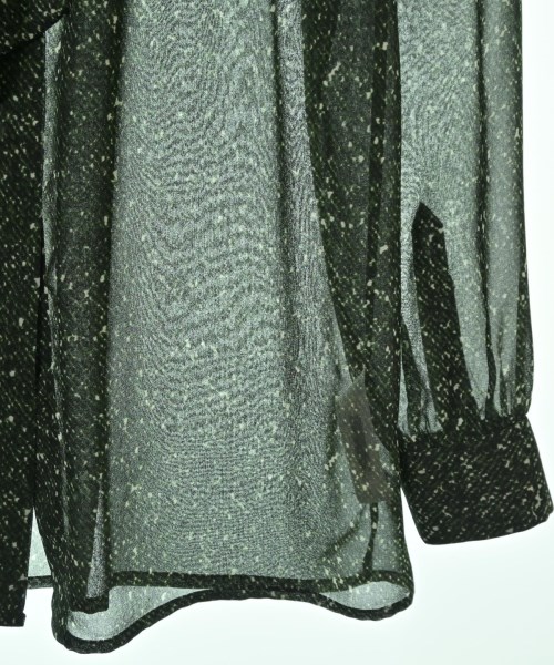 MICHAEL MICHAEL KORS（マイケルマイケルコース）ブラウス 緑 サイズ:XS レディース/2200711958111
