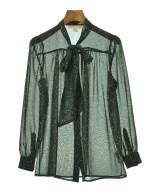 MICHAEL MICHAEL KORS（マイケルマイケルコース）ブラウス 緑 サイズ:XS レディース/2200711958111