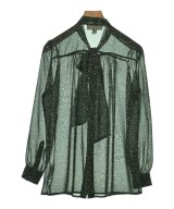 MICHAEL MICHAEL KORS（マイケルマイケルコース）ブラウス 緑 サイズ:XS レディース/2200711958111