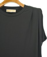 MICHAEL MICHAEL KORS（マイケルマイケルコース）ノースリーブ 黒 サイズ:F レディース/2200719831126