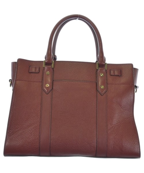 MICHAEL MICHAEL KORS（マイケルマイケルコース）トートバッグ 赤 サイズ:- レディース/2200720819052