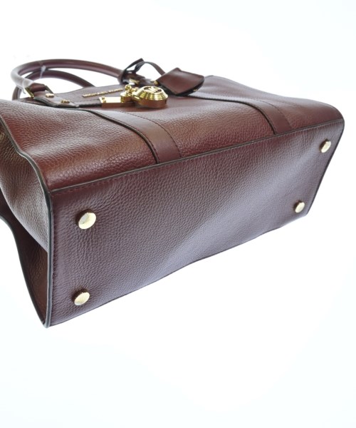 MICHAEL MICHAEL KORS（マイケルマイケルコース）トートバッグ 赤 サイズ:- レディース/2200720819052