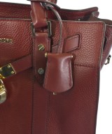 MICHAEL MICHAEL KORS（マイケルマイケルコース）トートバッグ 赤 サイズ:- レディース/2200720819052