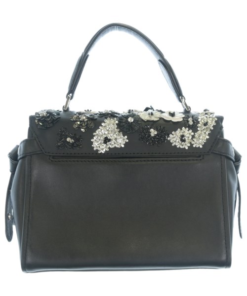 MICHAEL MICHAEL KORS（マイケルマイケルコース）ハンドバッグ 黒 サイズ:- レディース/2200716435150