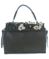 MICHAEL MICHAEL KORS（マイケルマイケルコース）ハンドバッグ 黒 サイズ:- レディース/2200716435150