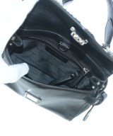 MICHAEL MICHAEL KORS（マイケルマイケルコース）ハンドバッグ 黒 サイズ:- レディース/2200716435150