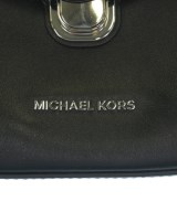 MICHAEL MICHAEL KORS（マイケルマイケルコース）ハンドバッグ 黒 サイズ:- レディース/2200716435150